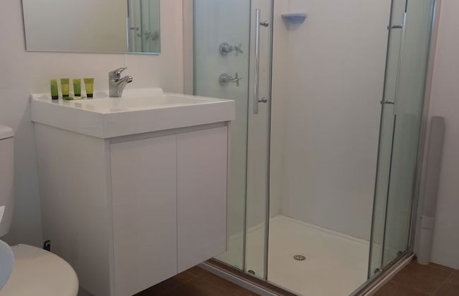 Young Tourist Park - Foto 75