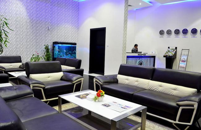 President Heights - Foto 4