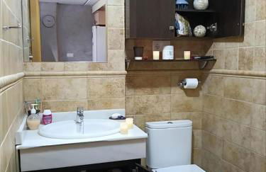 Atico de lujo con jacuzzi, piscina y gimnasio cerca de Balneario de Archena - Foto 8