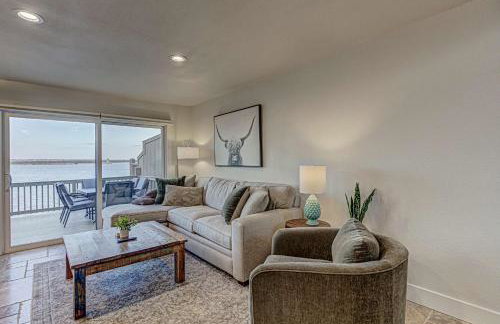 Lakefront LBJ Escape - Boat Slip & Sleeps 8 - Foto 9