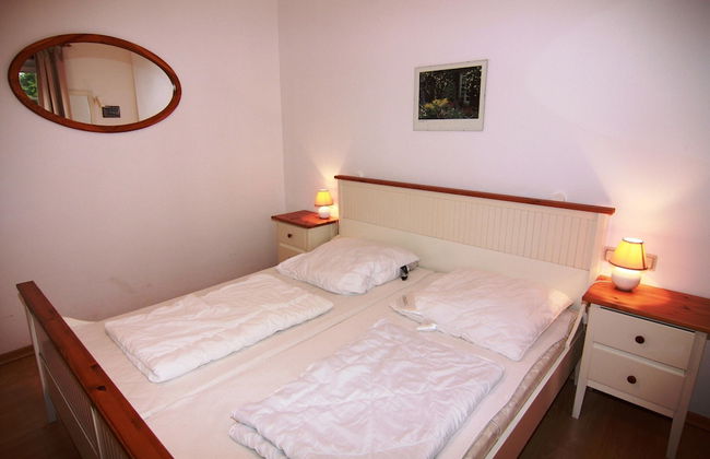 Ferienwohnungen Blaues Haus, Putbus - Foto 4