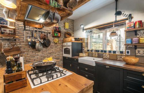 Rustic Cozy house Pupy - Photo 6