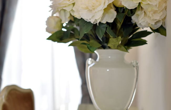 Manduša Heritage Apartments - Foto 9