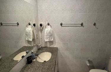 Flats beira mar - praia da costa - Foto 24