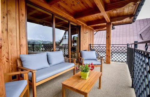 Domek Jatka No 1 - Foto 38