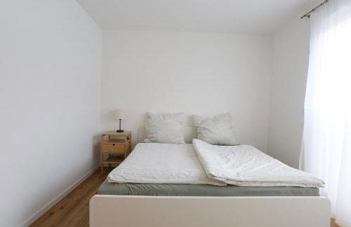 Apartment "New York" in Erftstadt - 3 Zimmer & 91qm - nahe Köln, Messe, Phantasialand & Bonn - Familienurlaub oder Business Trip - Foto 6