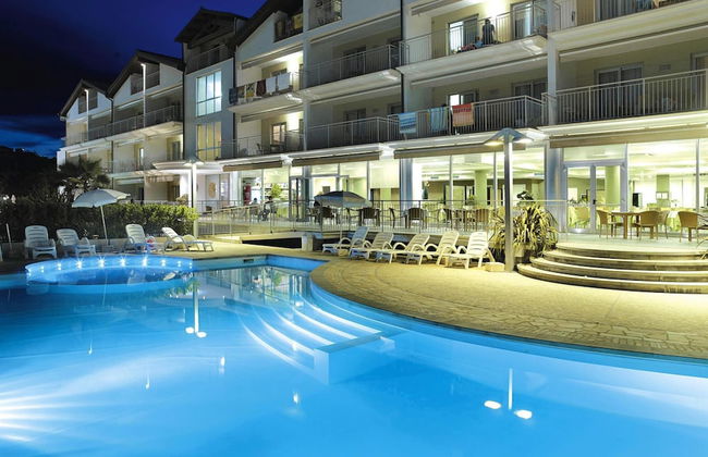 Apartment in Roseto Near Sandy Beach - Foto 1