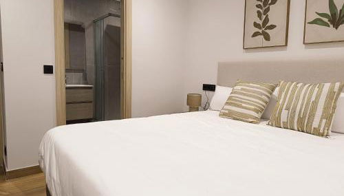 Totalmente reformado Apartamento Eskurtze Bilbao - Foto 2