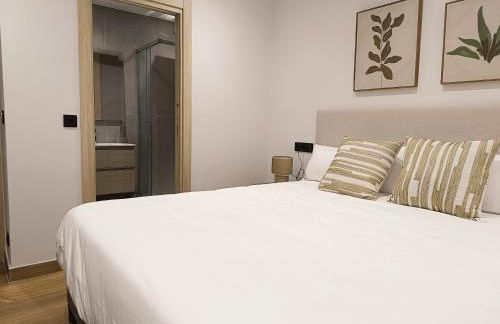 Totalmente reformado Apartamento Eskurtze Bilbao - Foto 2