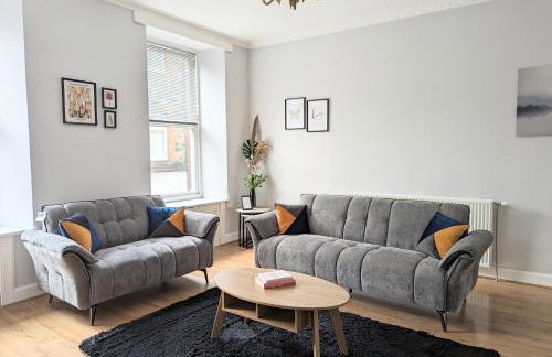 Campbeltown Central - Foto 13