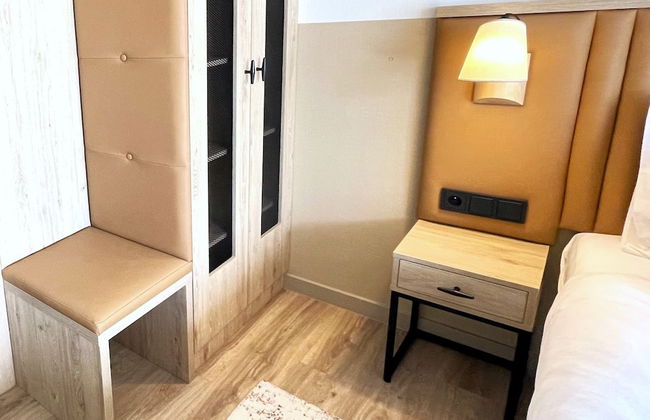 CLIFF Trzęsacz - sea view apartments - Foto 53