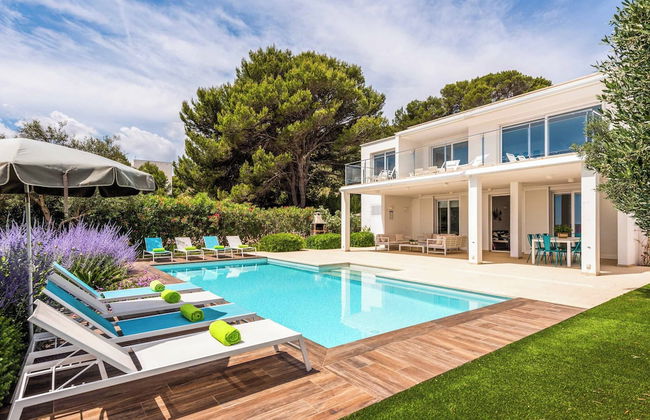 Villa Sarah - Photo 23