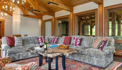 Abode at Heartwood Lodge - Foto 3