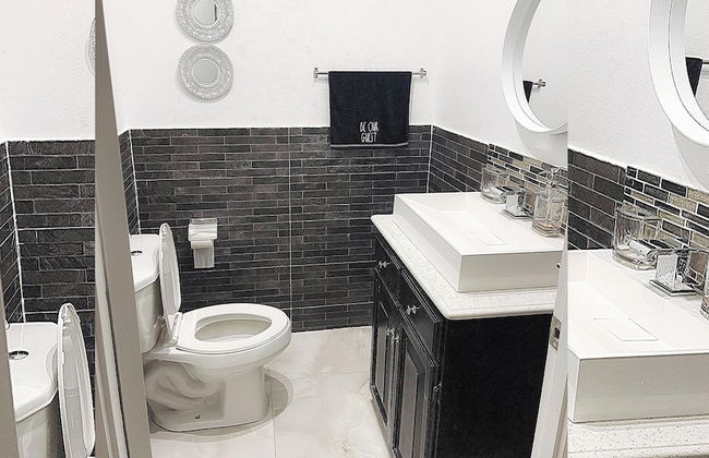 Attalia Villa 5-bed in Runaway Bay Near Ocho Rios - Foto 28