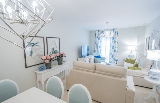 Apartamento Sueño de la Caleta - Foto 21