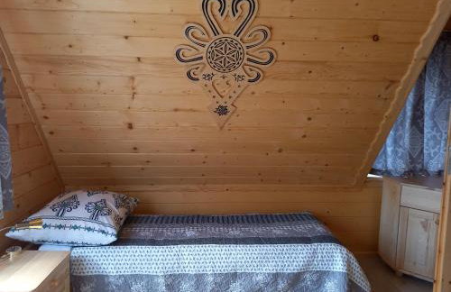 Domek przy skalniaku - Foto 3