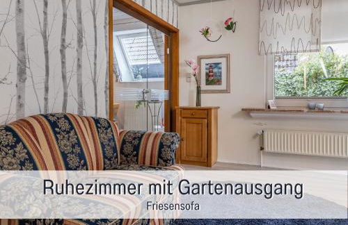 Fewo KUMM RIN - Kamin und Sauna - Foto 11