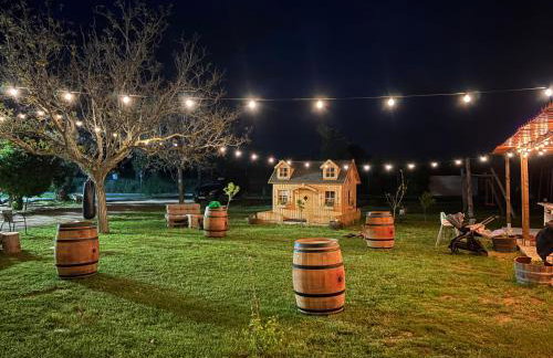 Finca Alboroto - Foto 36