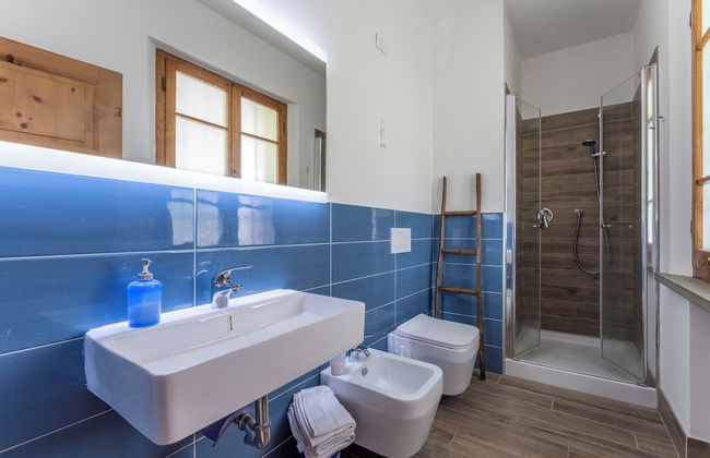 Casa Di Luca Eroica, Pool - Foto 19