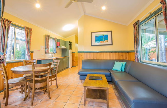 Tasman Holiday Parks - Airlie Beach - Foto 56