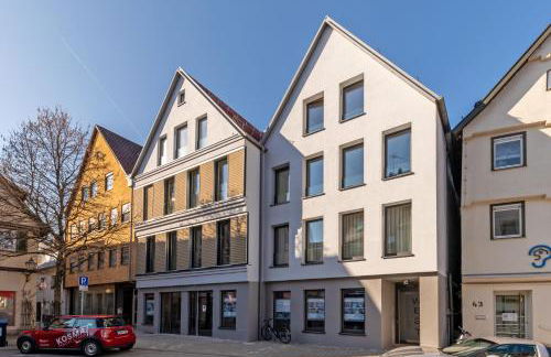 WEST Apartments - Foto 8