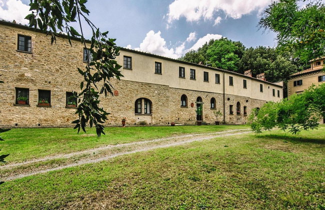 Apartment in Santo Pietro Belvedere With Pool-formerly TUI Ferienhaus - Foto 26