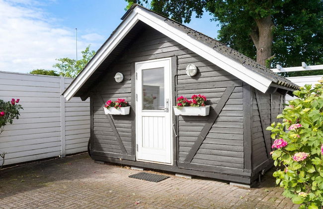 6 Person Holiday Home in Sjolund - Foto 1