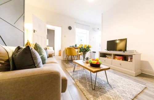 2 Bedroom Home-Free Parking-Perfect for Contractors - Foto 75