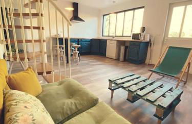 Maison de campagne dans un domaine viticole - Photo 7