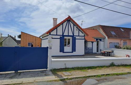 Les Goelettes à 250 m de la plage - Foto 16