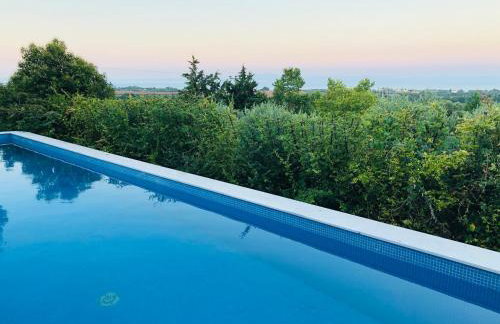 Modern House Ancient Pydna - Foto 20