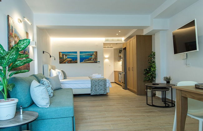 Ammos Luxury Suites - Foto 6