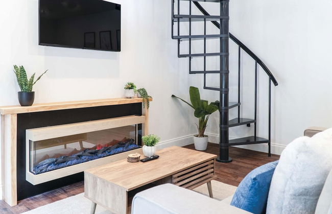 The Carthouse - 1 Bedroom Cottage - Princes Gate - Foto 22