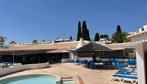 Sao Rafael, Albufeira appart avec vue mer - Foto 5