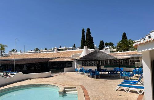 Sao Rafael, Albufeira appart avec vue mer - Foto 5