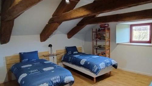 La Ferme d'Adèle - Foto 4