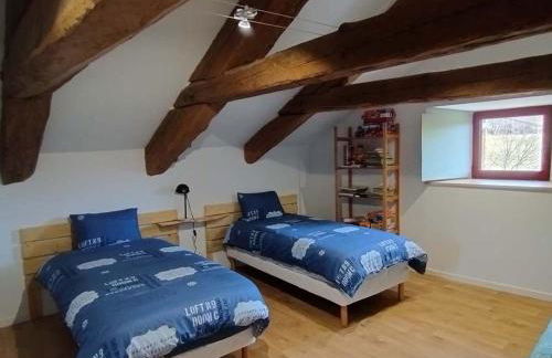 La Ferme d'Adèle - Foto 4