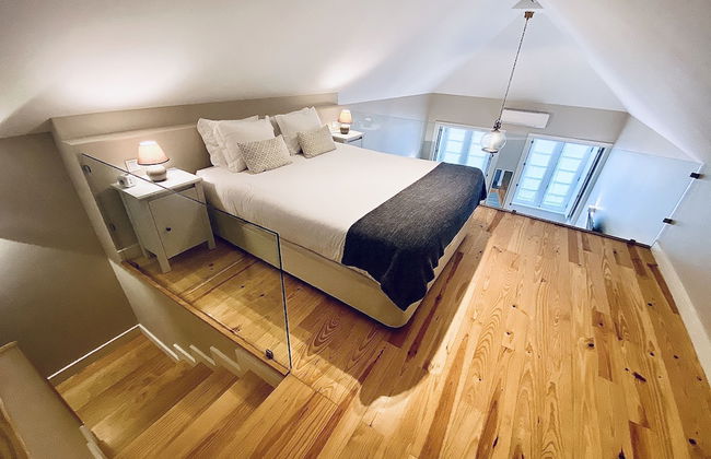 Vitoria's Terrace Apartments - Photo 4