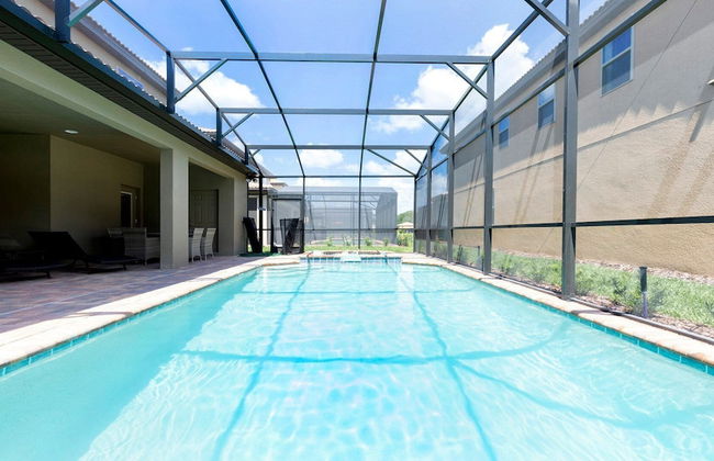 Special Rate Spacious Home With Private Pool! - Foto 28