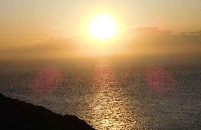 Lovely Caravan With Stunning Views Aberdaron - Foto 6