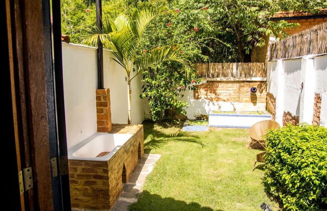 Estâncias Duvivier Hotel - Foto 54