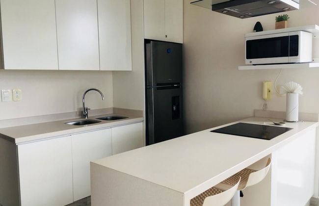 Polo 88 Apartamentos a pasos del Mar - Foto 25