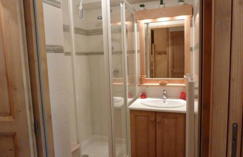 Appartement cosy, 5 personnes, 1 chambre, 1 coin montagne - ECRINI06 - Foto 7