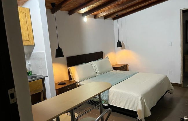 Habitacion monarca - adosada - Photo 5