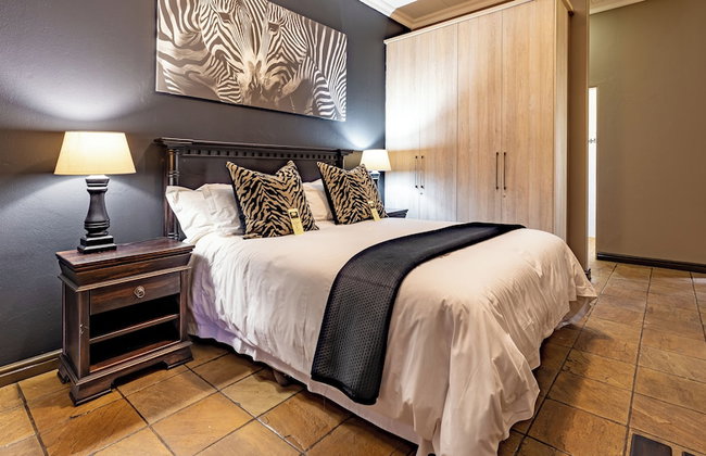 Nkomazi Kruger Lodge - Foto 20