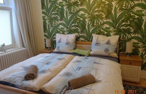 Schöne Ferienwohnung in der City Königswohnung Jun - Foto 14