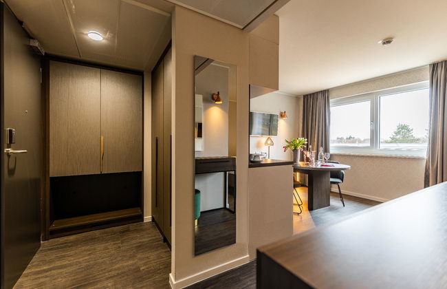 Maseven Muenchen Messe Dornach - Foto 15