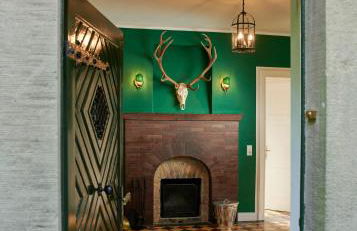 Charmantes Forsthaus beim Sorpesee - Foto 19