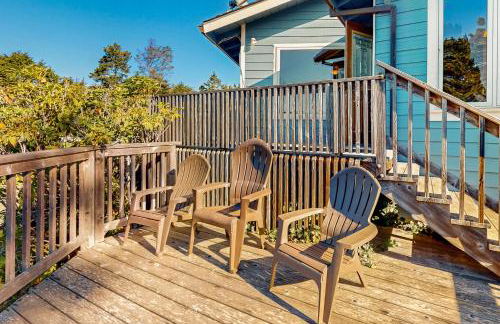 Headlands Cove - Main House - Foto 14