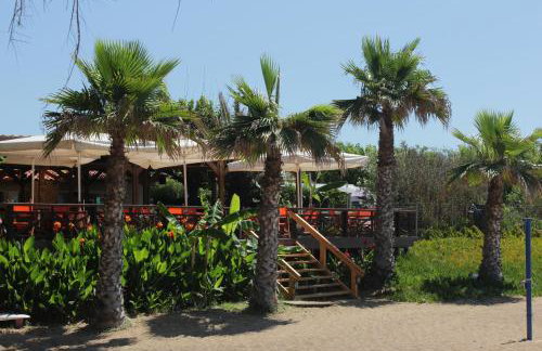 Ionion Beach Apartment Hotel & Spa - Foto 7